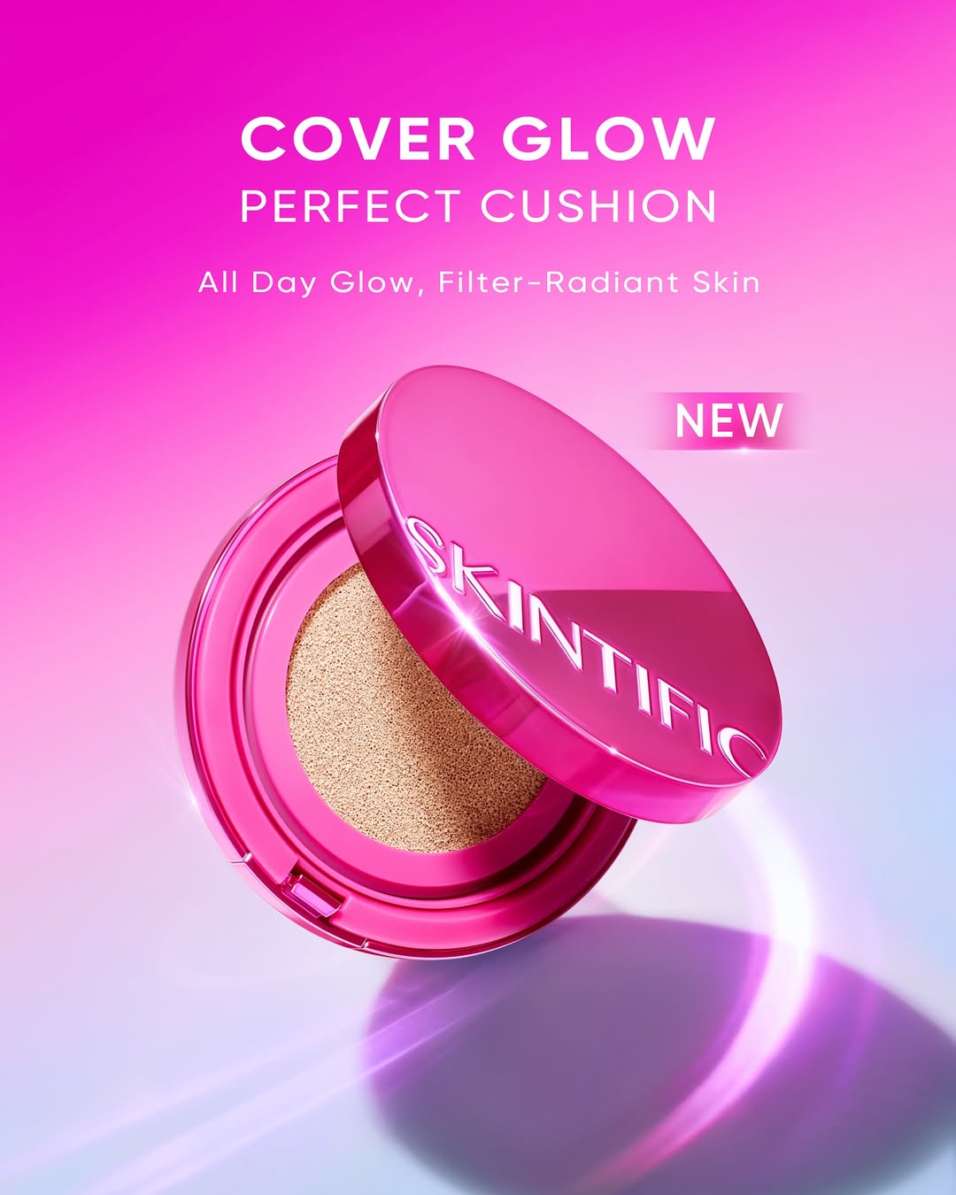 Wear Your Confidence Everyday