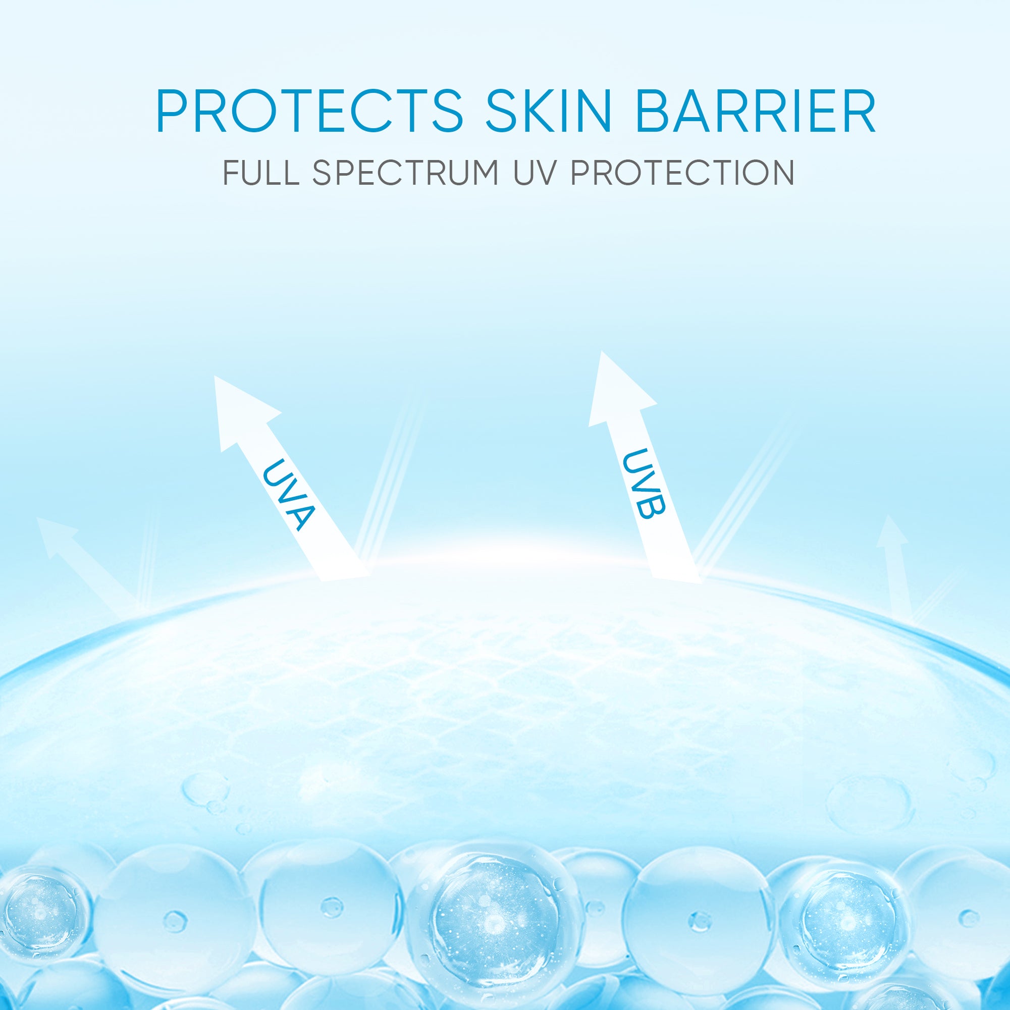 5X CERAMIDE SERUM SUNSCREEN SPF50 PA++++